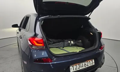 Hyundai i30 2019, 98408 км, за 11900000 KRW - фото 19