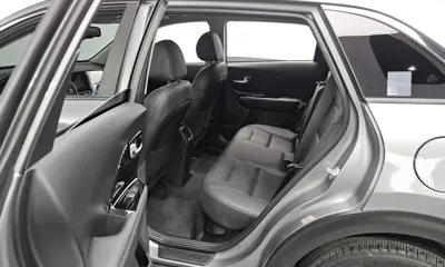 Kia Niro 2022, 57496 км, за 21800000 KRW - фото 11