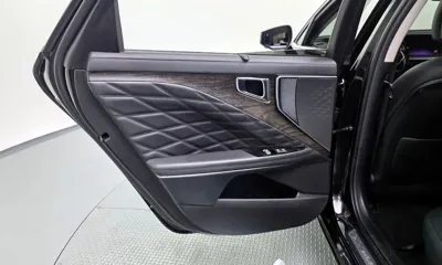 Kia K8 2022, 38900 км, за 28500000 KRW - фото 25