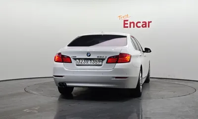 BMW 5-Series 2014, 181646 км, за 9600000 KRW