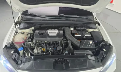 Hyundai Avante 2017, 129721 км, за 8500000 KRW - фото 6