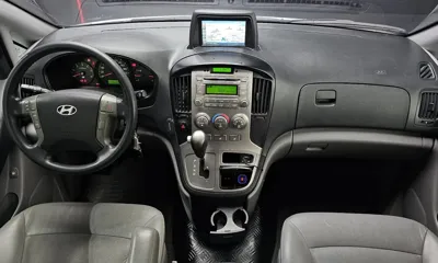 Hyundai Starex 2014, 156850 км, за 6800000 KRW - фото 7