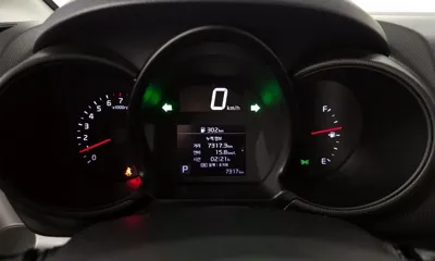 Kia Ray 2022, 7317 км, за 10700000 KRW - фото 8