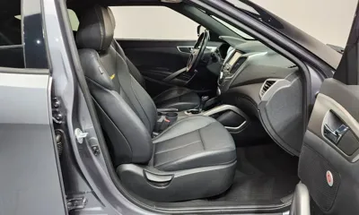 Hyundai Veloster 2016, 112472 км, за 6300000 KRW - фото 11