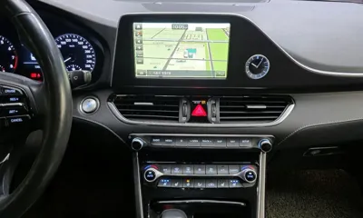 Hyundai Grandeur 2017, 135061 км, за 11900000 KRW - фото 18