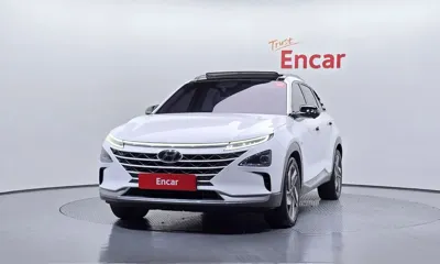 Hyundai Nexo 2019, 168713 км, за 11500000 KRW