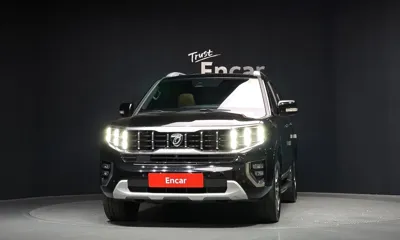 Kia Mohave 2020, 102777 км, за 26900000 KRW