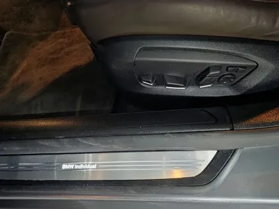 BMW 7-Series 2015, 168000 км, за 17990000 KRW - фото 13