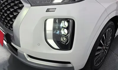 Hyundai Palisade 2021, 127342 км, за 27900000 KRW - фото 22