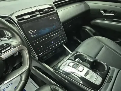 Hyundai Tucson 2021, 130065 км, за 15800000 KRW - фото 9