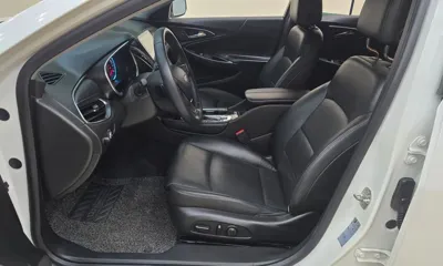 ChevroletGMDaewoo Malibu 2017, 157358 км, за 5600000 KRW - фото 12