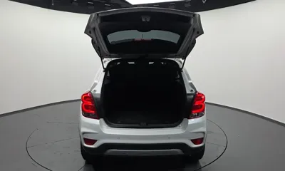 ChevroletGMDaewoo Trax 2019, 169674 км, за 6000000 KRW - фото 20