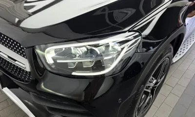 Mercedes-Benz GLC-Class 2022, 118676 км, за 36500000 KRW - фото 22