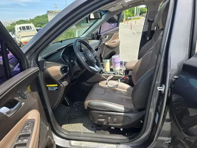 Hyundai Santafe 2019, 80746 км, за 16800000 KRW - фото 10