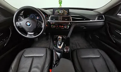 BMW Gran Turismo 2018, 113595 км, за 16000000 KRW - фото 7