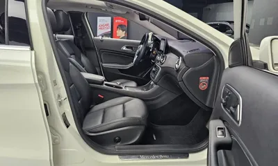 Mercedes-Benz GLA-Class 2015, 107682 км, за 11600000 KRW - фото 12
