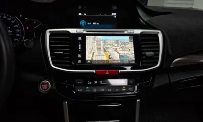 Honda Accord 2017, 127149 км, за 10700000 KRW - фото 13