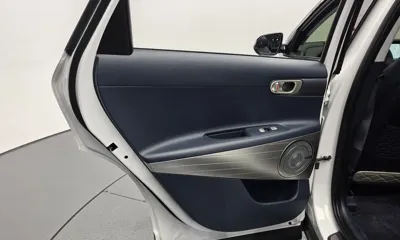 Hyundai Nexo 2023, 41352 км, за 23000000 KRW - фото 24