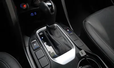 Hyundai Santafe 2017, 174444 км, за 9500000 KRW - фото 9