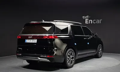 Kia Canival 2023, 83417 км, за 24900000 KRW - фото 2