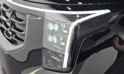 Kia Canival 2025, 9339 км, за 46100000 KRW - фото 22