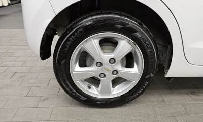 ChevroletGMDaewoo Spark 2018, 74610 км, за 6000000 KRW - фото 5