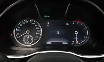 Genesis G80 2021, 72528 км, за 27500000 KRW - фото 8