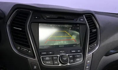 Hyundai Maxcruz 2015, 164265 км, за 10490000 KRW - фото 17