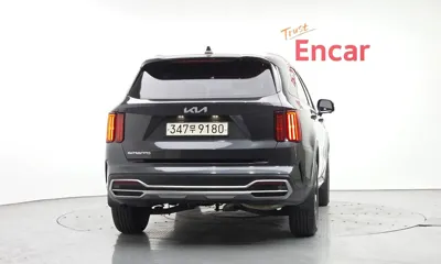Kia Sorento 2023, 90088 км, за 22500000 KRW
