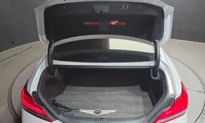 Genesis G70 2019, 110626 км, за 19900000 KRW - фото 30