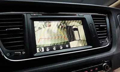 Kia Canival 2016, 181395 км, за 13500000 KRW - фото 15