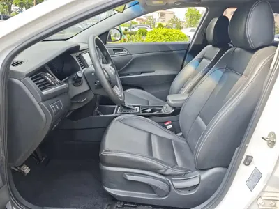 Hyundai Mistra 2017, 57000 км, за 33800 CNY - фото 5