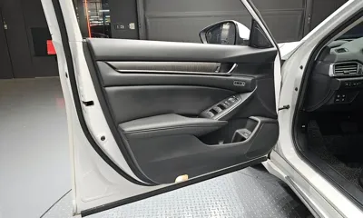 Honda Accord 2019, 133166 км, за 17600000 KRW - фото 24