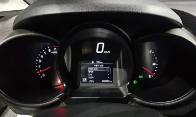 Kia Ray 2020, 26683 км, за 13380000 KRW - фото 8
