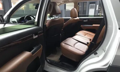 Kia Mohave 2018, 169874 км, за 12600000 KRW - фото 26
