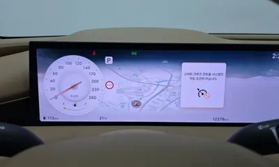 Genesis G80 2025, 12279 км, за 43900000 KRW - фото 8