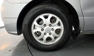Hyundai Starex 2012, 146197 км, за 6300000 KRW - фото 5