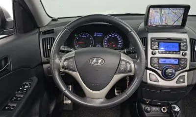 Hyundai i30 2011, 107642 км, за 3900000 KRW - фото 13