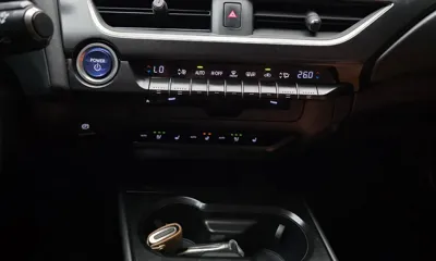 Lexus UX 2019, 73909 км, за 26490000 KRW - фото 16