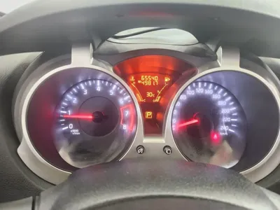 Nissan Juke 2014, 65493 км, за 6800000 KRW - фото 7
