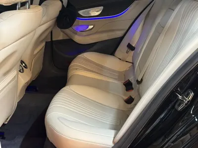Mercedes-Benz CLS-Class 2023, 15130 км, за 54500000 KRW - фото 9