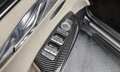 Genesis GV70 2022, 117728 км, за 31800000 KRW - фото 27