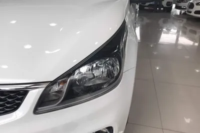 Kia K2 2017, 98699 км, за 33119.71 CNY - фото 9