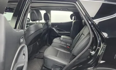 Hyundai Santafe 2015, 140569 км, за 10500000 KRW - фото 11