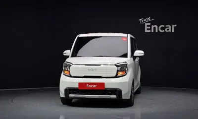 Kia Ray 2023, 30083 км, за 13900000 KRW