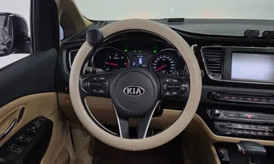 Kia Canival 2019, 76874 км, за 18700000 KRW - фото 13