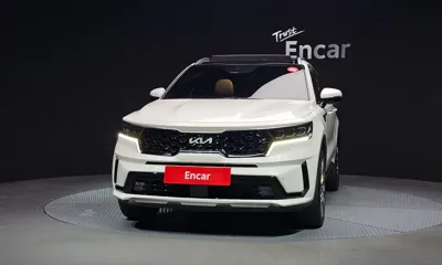 Kia Sorento 2022, 44635 км, за 32900000 KRW - фото 3