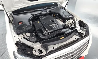 Mercedes-Benz E-Class 2017, 47355 км, за 26000000 KRW - фото 6
