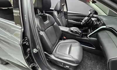 Hyundai Tucson 2022, 34257 км, за 25200000 KRW - фото 26