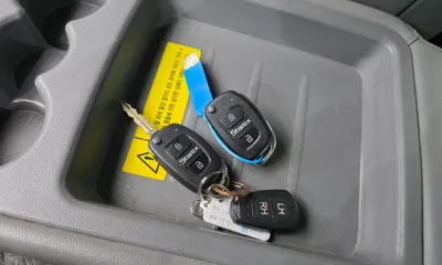 Hyundai Starex 2021, 69954 км, за 17700000 KRW - фото 33